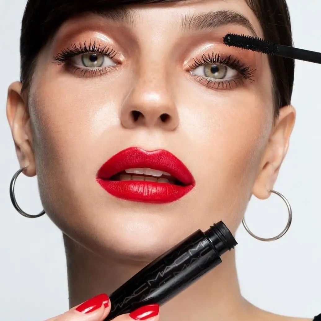 Extreme Dimension 3D Black Lash.