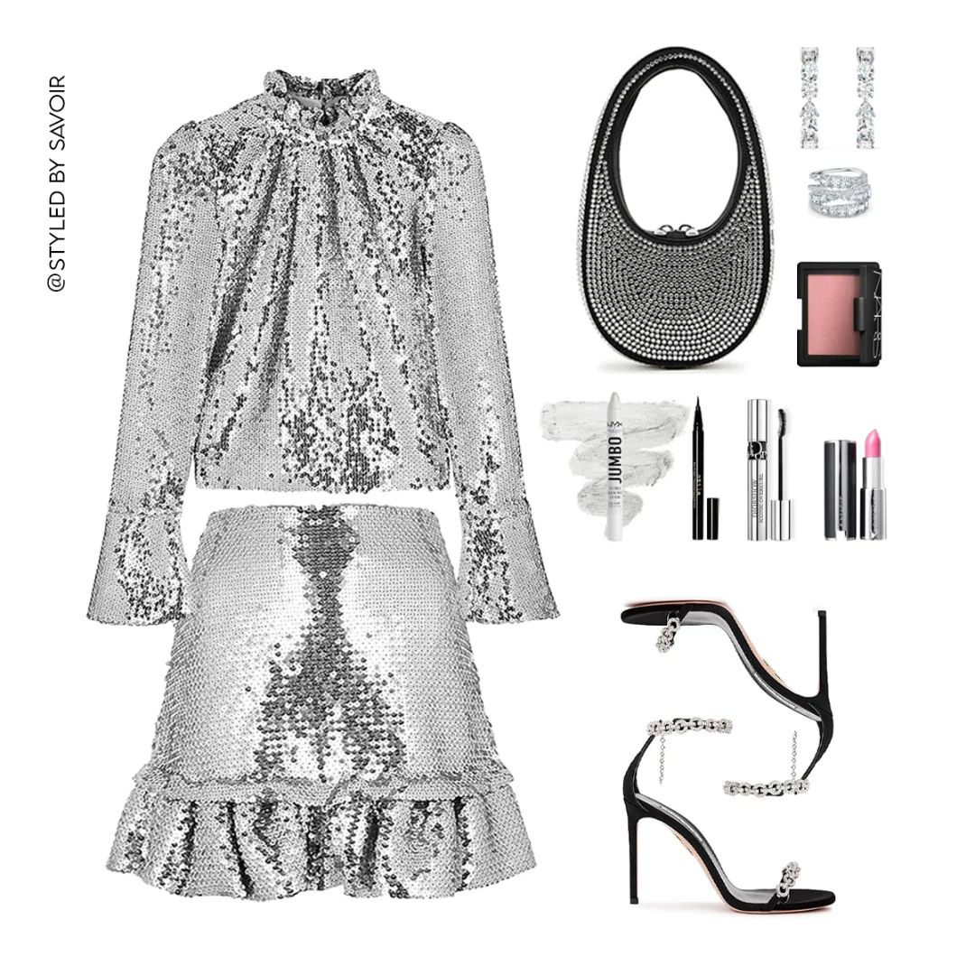 ‘Styled By Savoir’