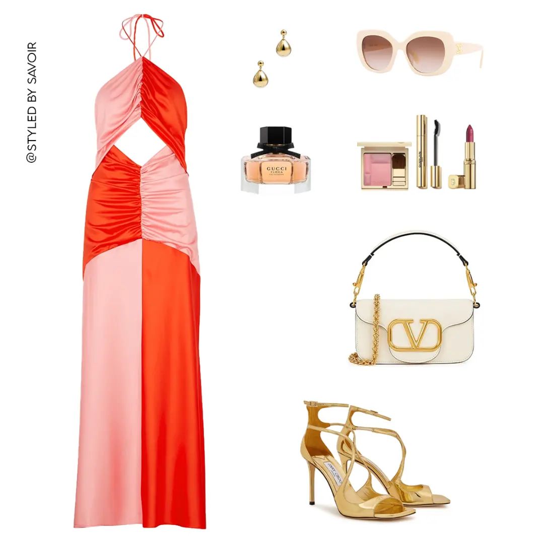 ‘Styled By Savoir’