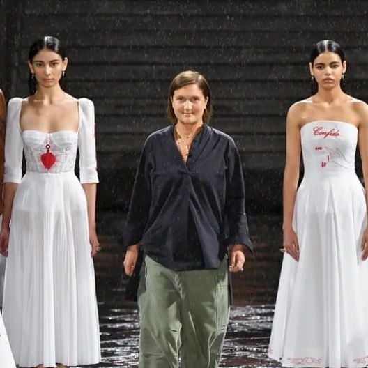 New Collection cruisedior2024 presented in Mexico