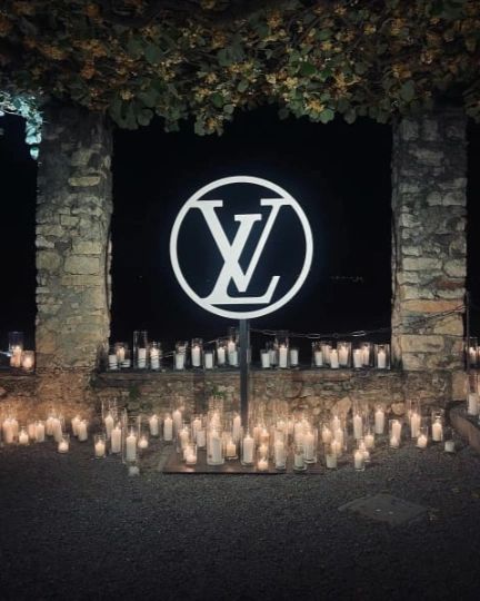 Beautiful faces seen at LVCruise 2024!