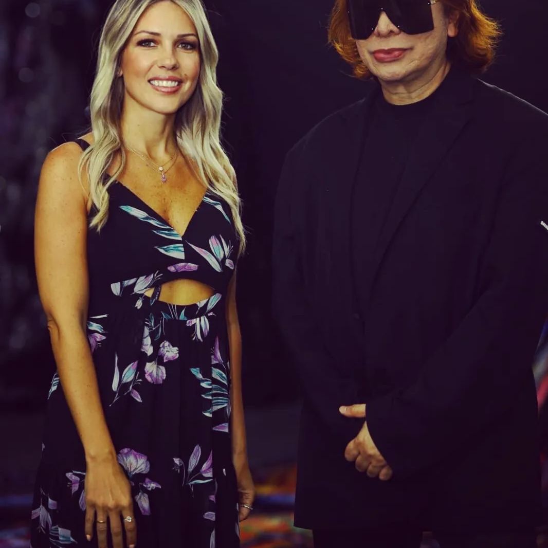 The mastermind behind jaw-dropping outfits for Beyoncé, JLo,