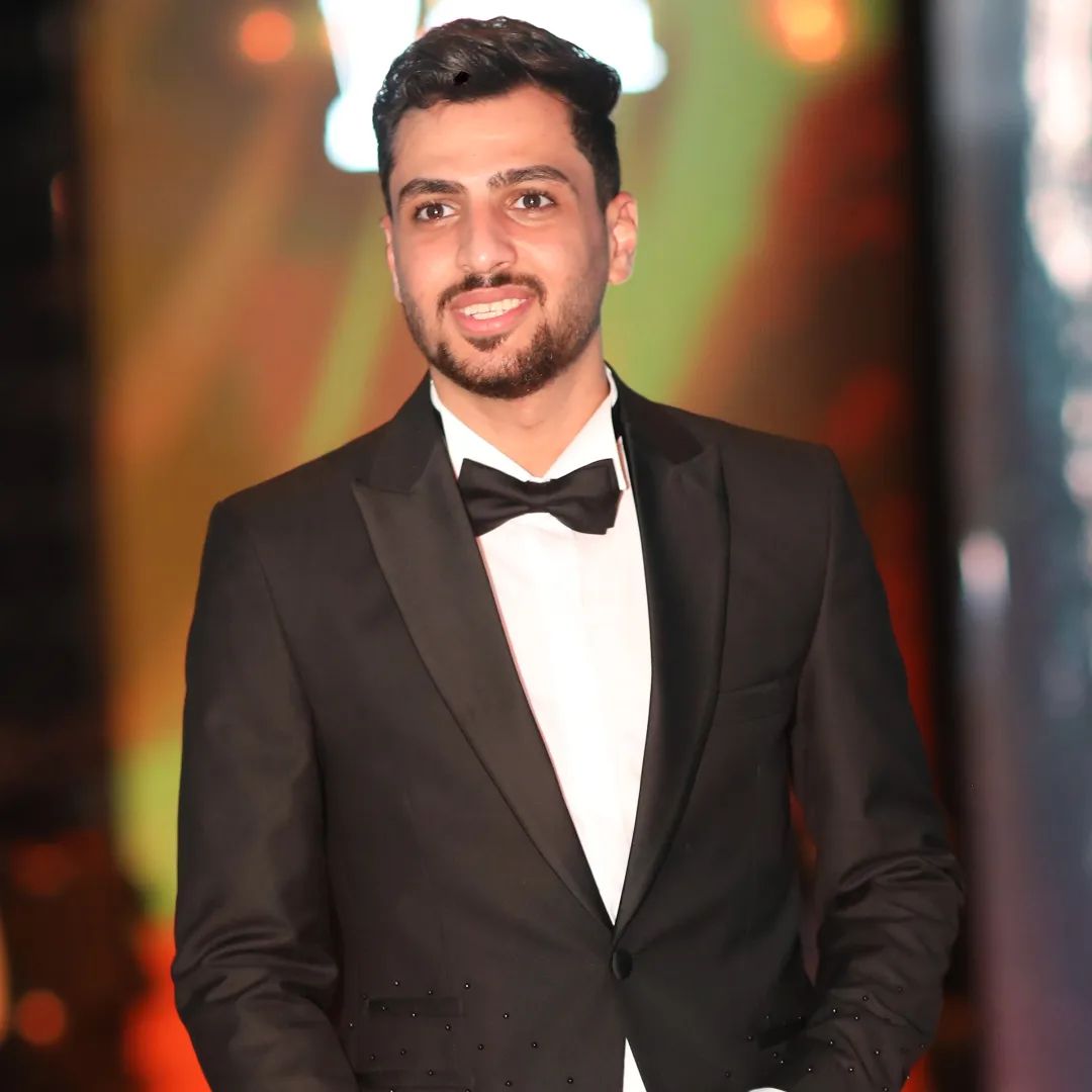 Celebrities turned heads and hearts last night at the Cairo Drama Awards 2023!