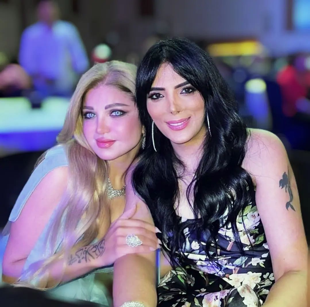 Highlights from yesterday’s Miss Egypt 2023!