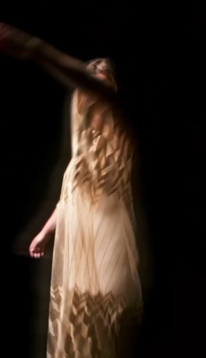 Italian luxury house @marina.rinaldi collaborates with Lebanese designer @dimaayad 