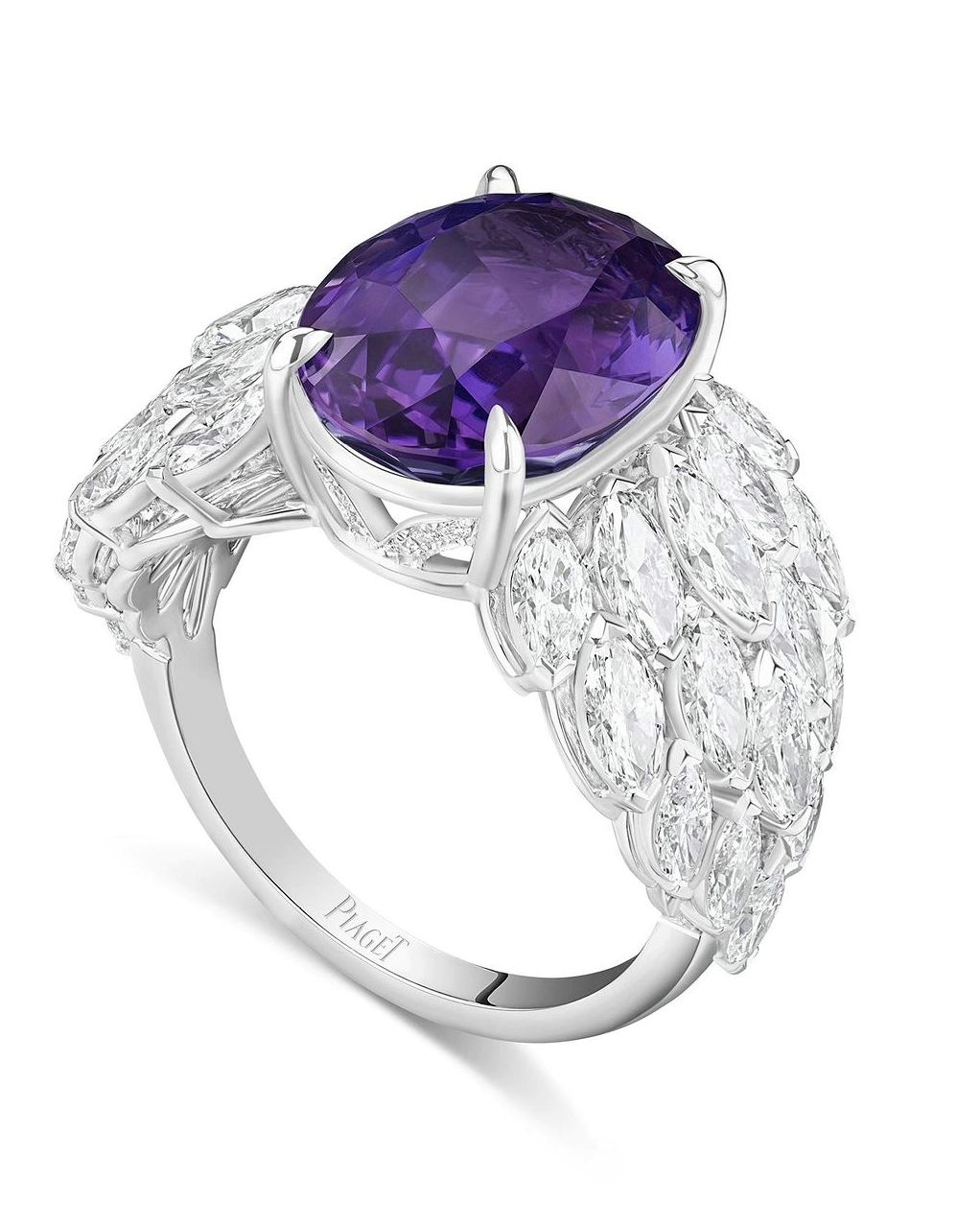 The magnificent 2023 collection by @piaget 