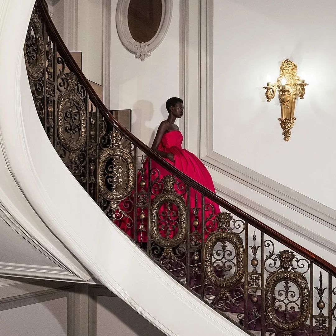 Valentino shakes up the fashion industry with them withdrawing from the runways in June both for menswear and couture