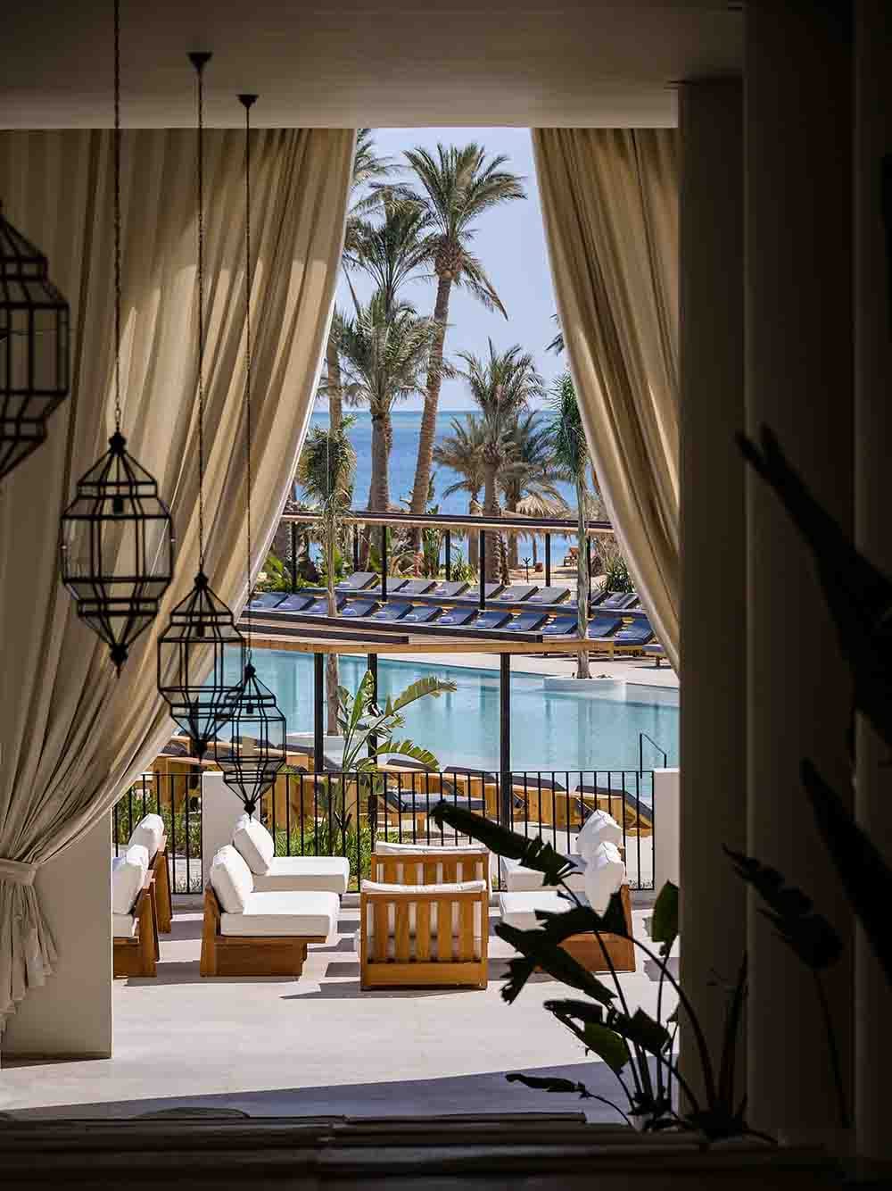 Savoir Shares The Experience