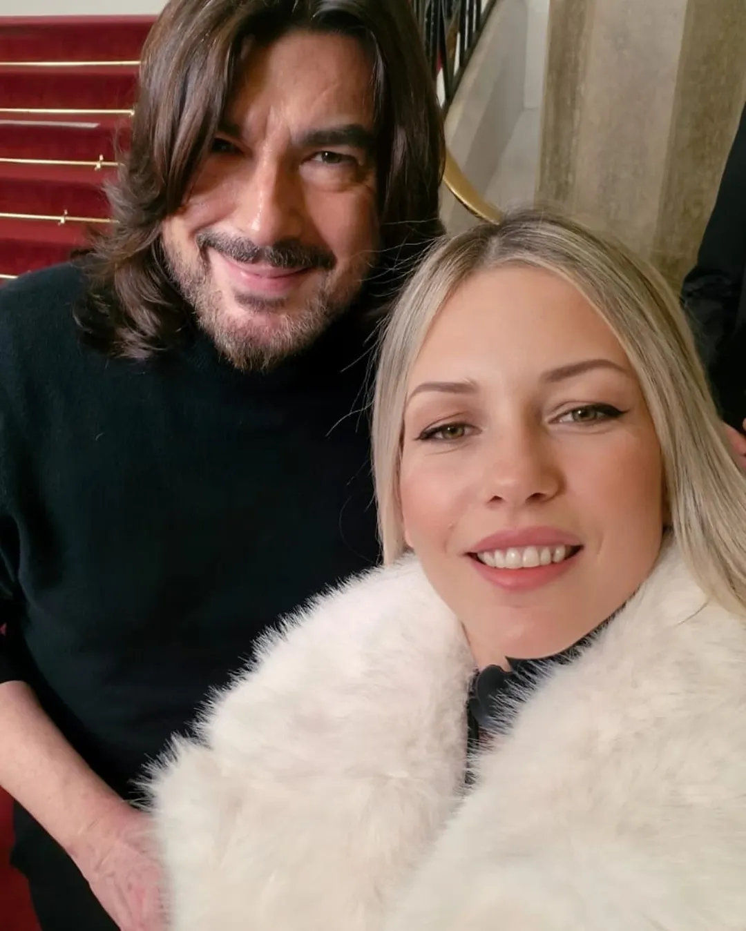 All eyes are on Stéphane Rolland’s Haute Couture SS25.