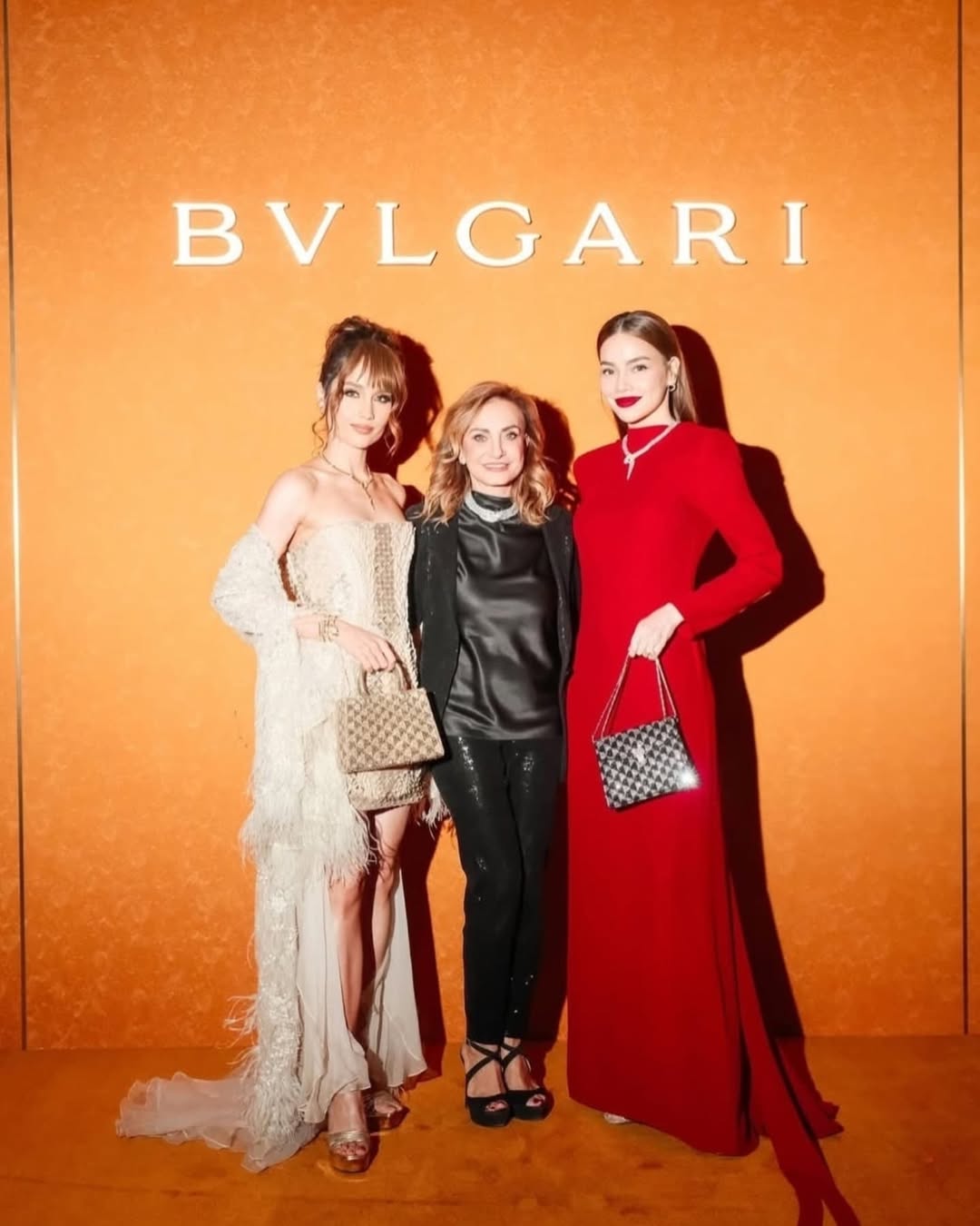 Bvlgari Serpenti Infinito Exhibition Shines in Shanghai.