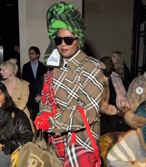 London Fashion Week concluded in style as Burberry’s Winter 2025 collection transformed Tate Britain into a British country house runway.