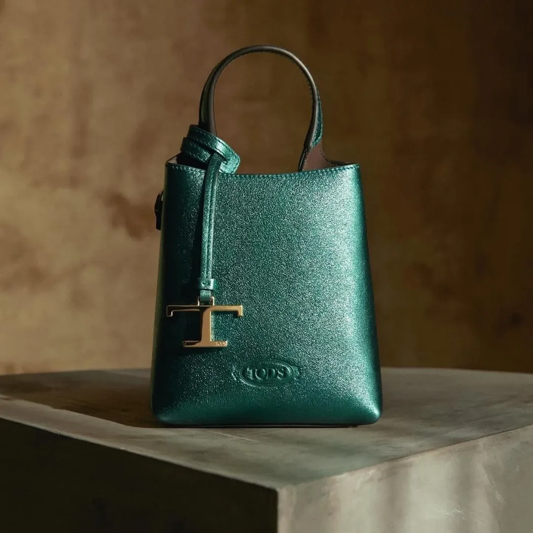 Experience the essence of Ramadan with Tod’s exclusive capsule collection.
