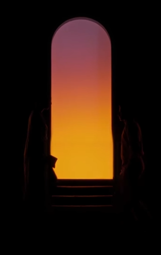 om Ford unveils its first exclusive Ramadan collection.