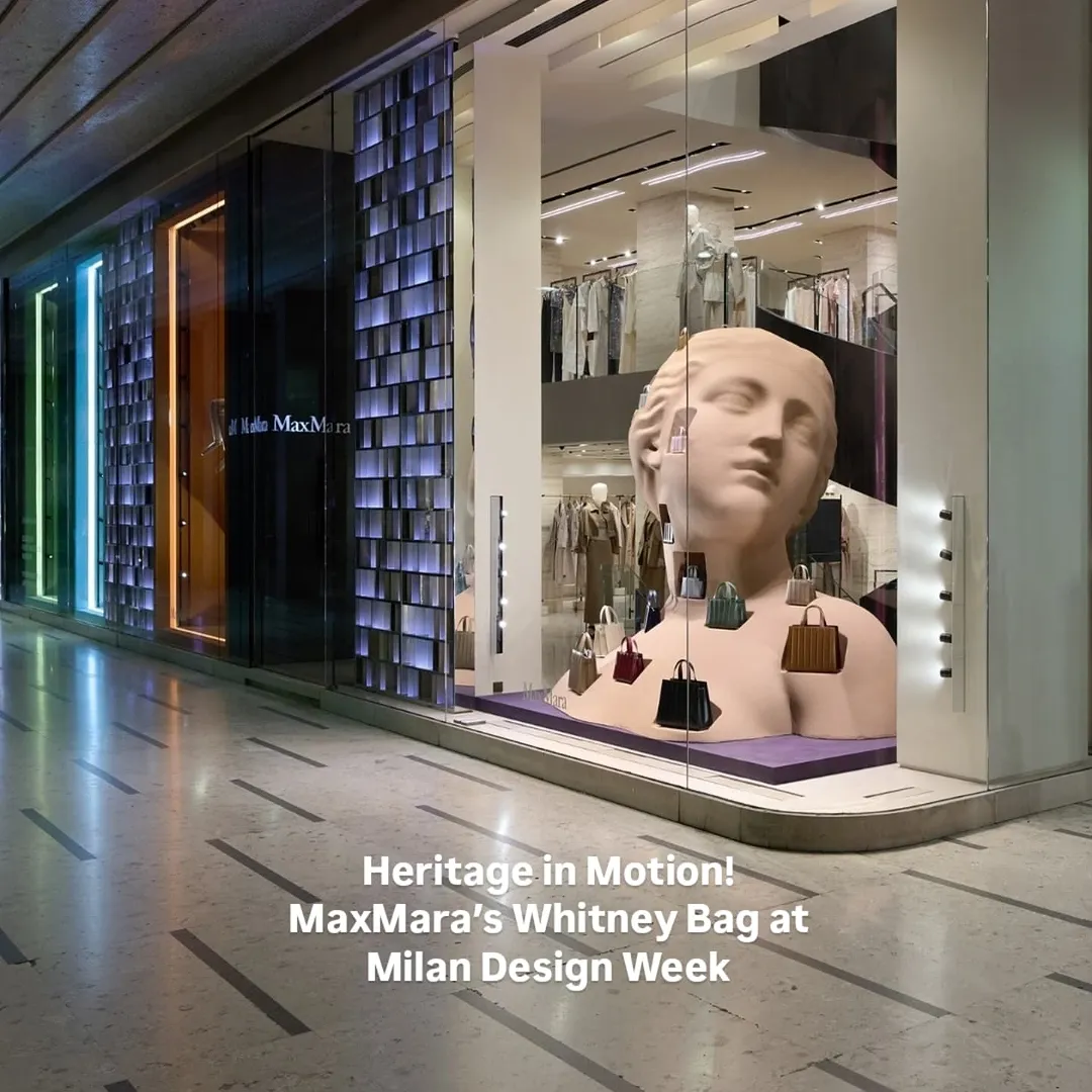 Celebrating timeless elegance.