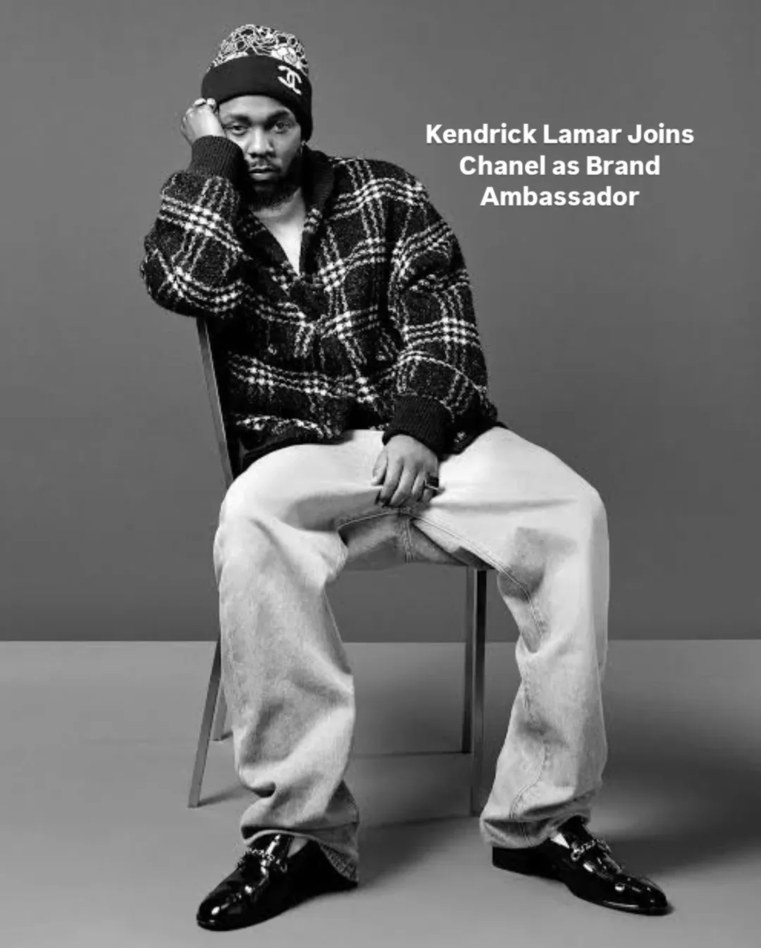 Lyricism, legacy, and luxury. 