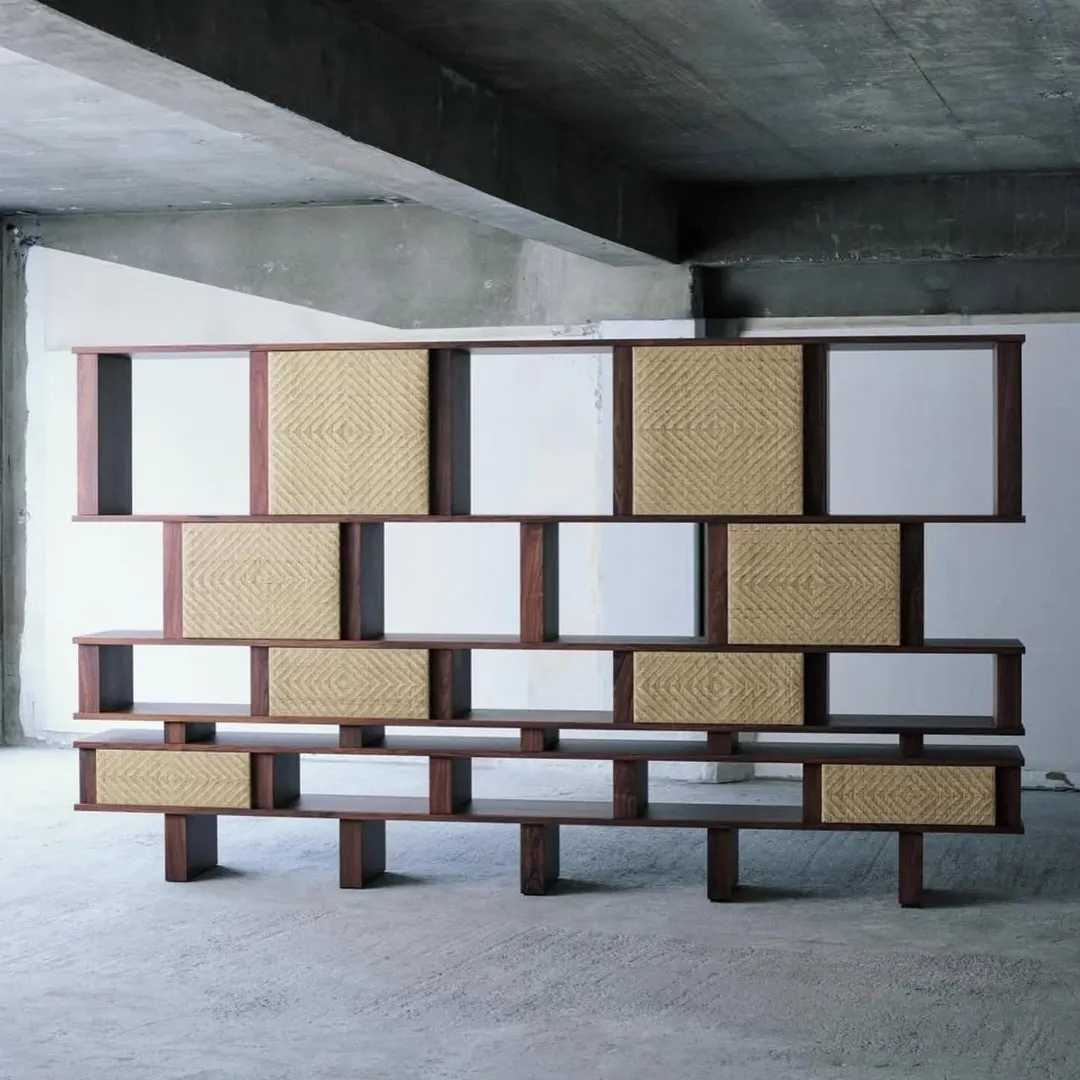 At the heart of Milan Design Week’s prestigious Salone del Mobile, Saint Laurent is set to redefine the intersection of fashion and design with an exclusive exhibition spotlighting the visionary work of 20th-century design icon Charlotte Perriand.