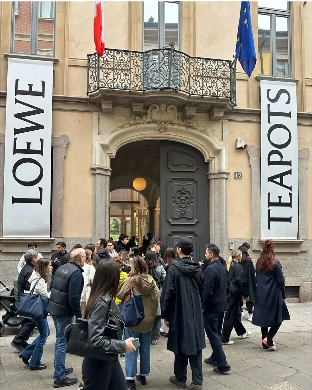 Where elegance meets imagination.