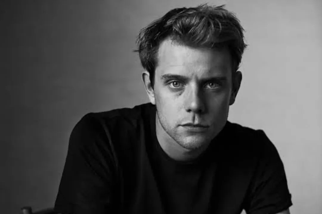 A bold new chapter begins at Dior!Jonathan Anderson.