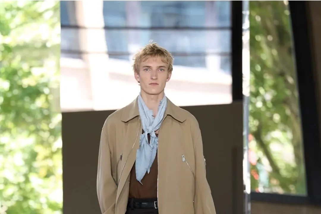 Effortlessly refined.