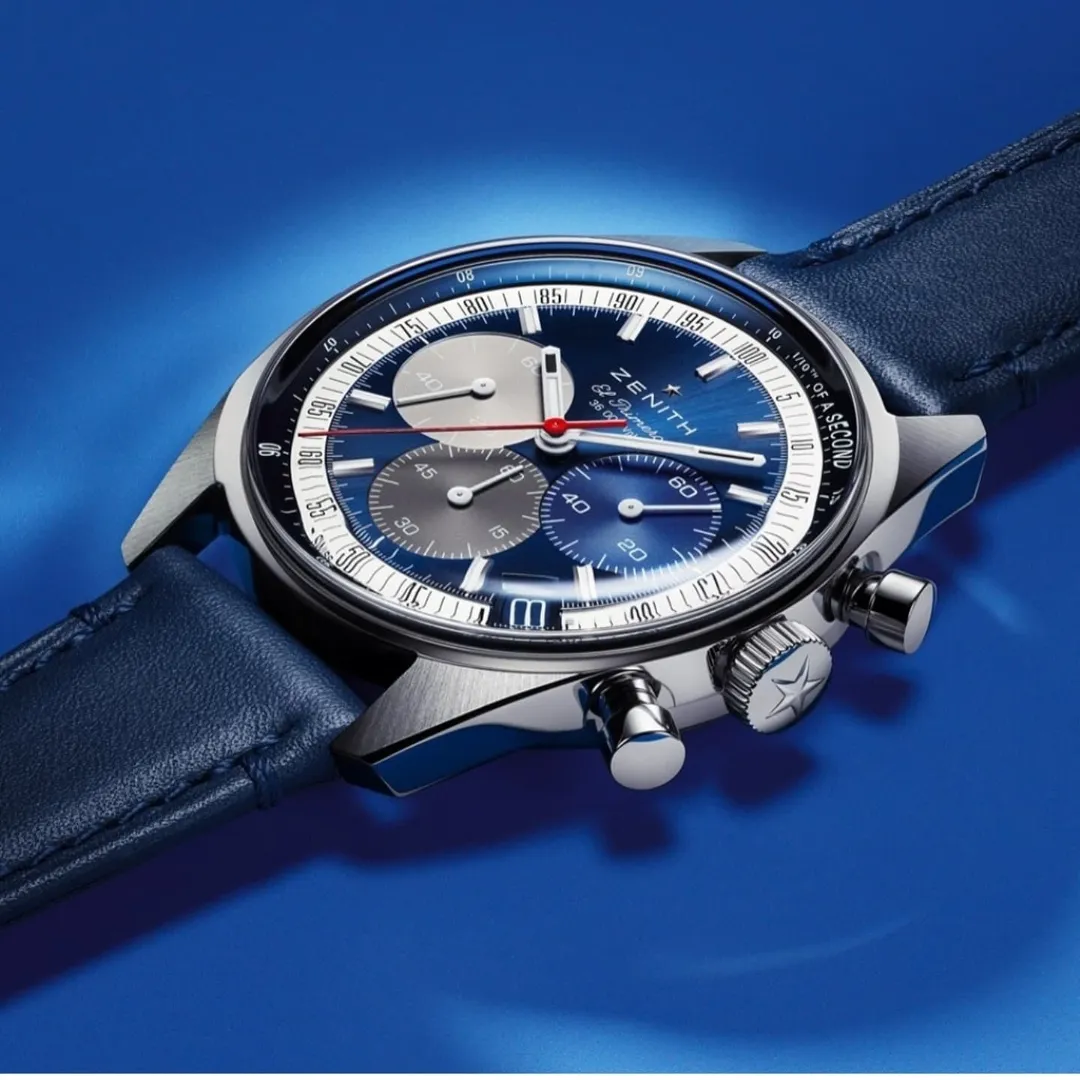 Introducing a striking evolution of a true classic.