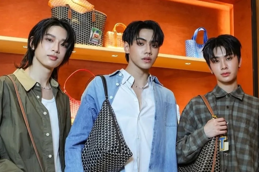 In the heart of Paris, Moynat unveiled its newest boutique — a breathtaking fusion of heritage craftsmanship and modern artistry.