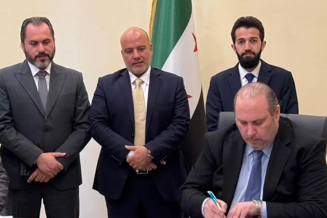 As part of the Ministry of Tourism’s drive to launch transformative development projects, a Memorandum of Understanding was signed between IDH (Inventure International Development Holding – part of Inventure Group) and SIDH (Syria Inventure International Development Holding).