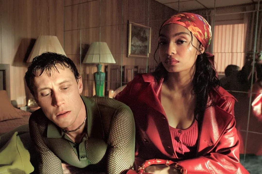 Gucci Faces a 25% Sales Drop Amid Major Creative Transition.