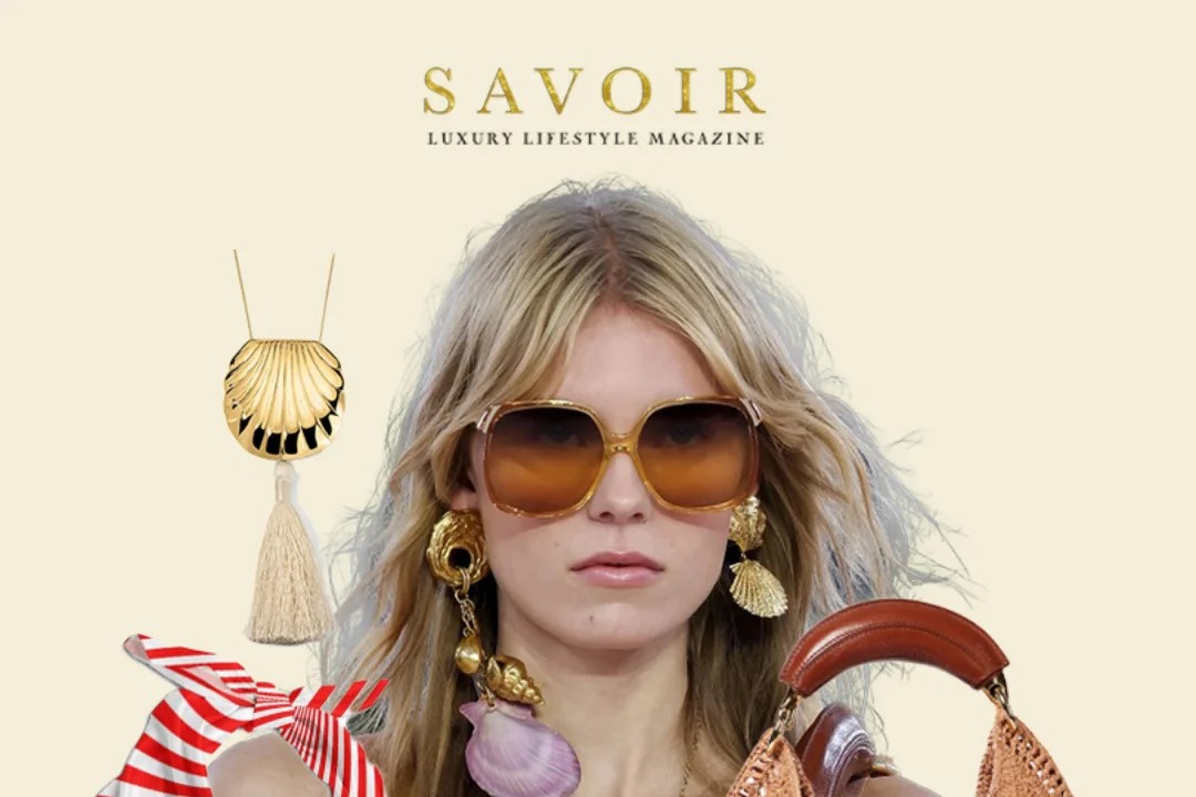 4 Must-Have Accessories You Need to Rock This August.