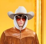 Post Malone has officially stepped into the fashion arena. 