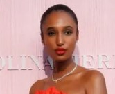 arolina Herrera lit up Madrid! The Spring ’26 collection by Creative Director @wesgordon unfolded in the iconic Plaza Mayor.