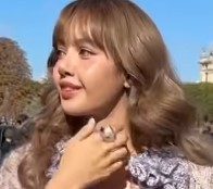 Ooh we are loving this.