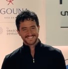 @ahmedmalek definitely served suave looks at yesterday’s.