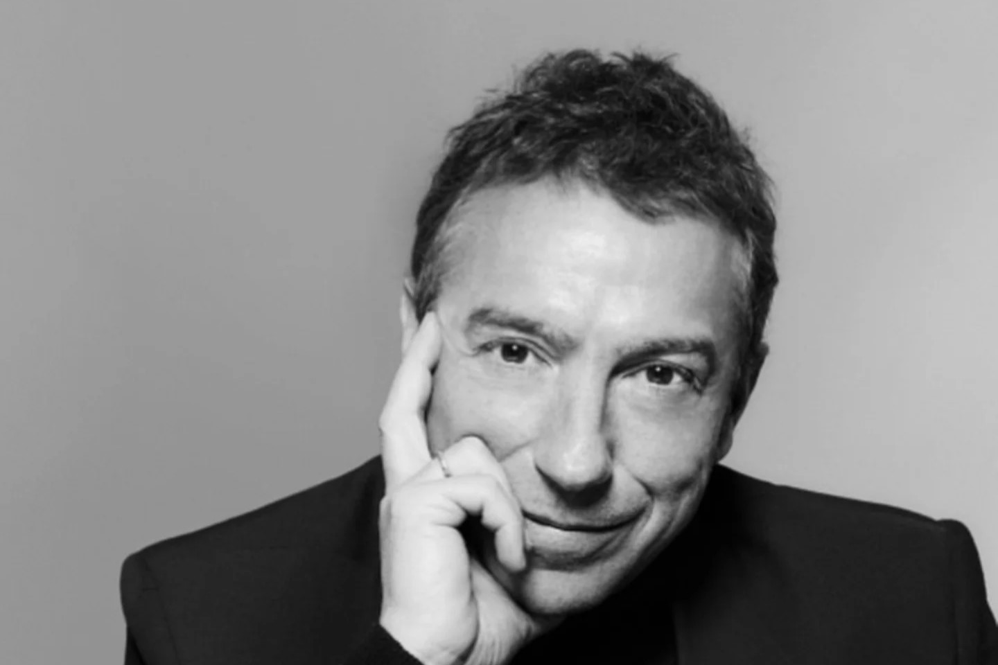 Maison Valentino enters a new era. Starting September 1.