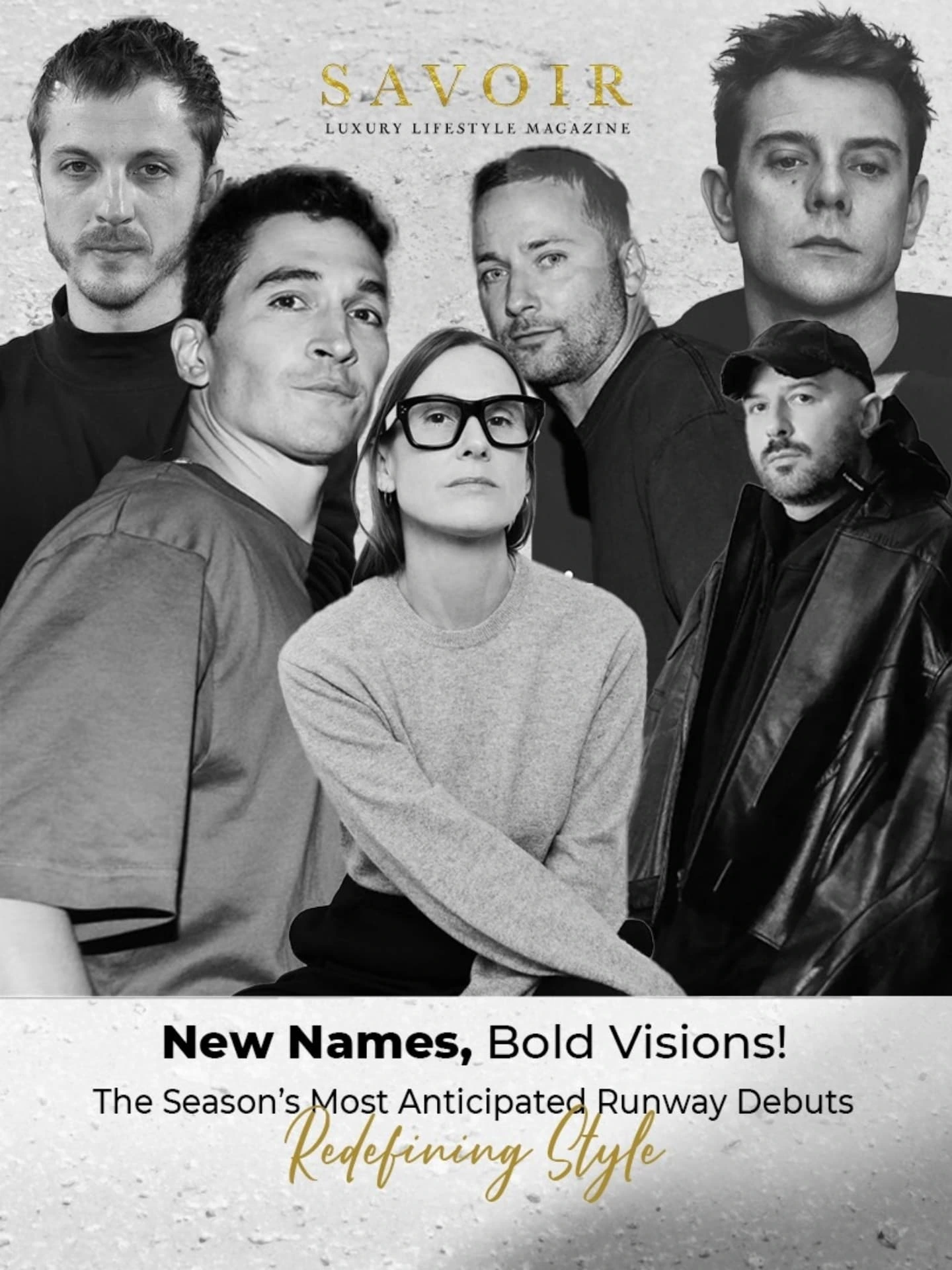 From Chanel’s runway reboot with Blazy to Dior’s expanded creative scope under Anderson.