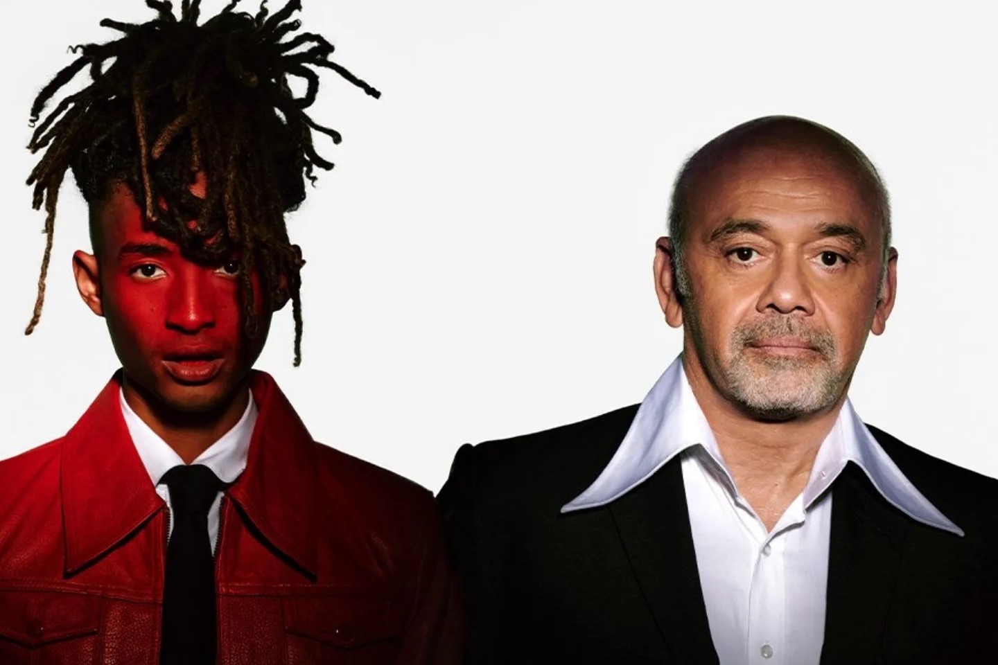 Big news in the world of luxury fashionChristian Louboutin has officially appointed Jayden Smith as its first-ever Men’s Creative Director, marking a bold and visionary new chapter in the Maison’s men’s universe.