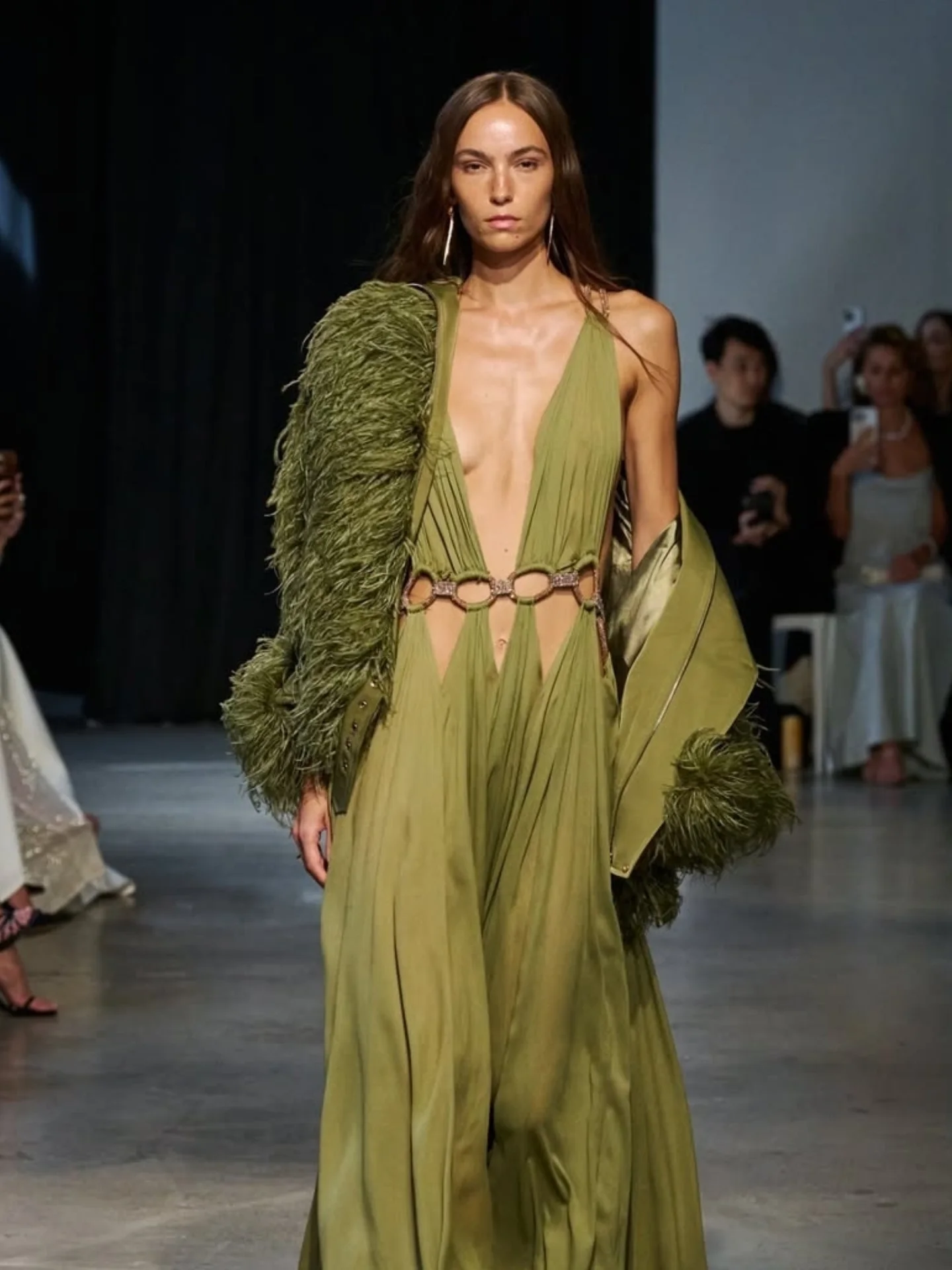 We still aren’t over this one! Bronx and Banco unveils the SS26 Collection: Concrete Safari.