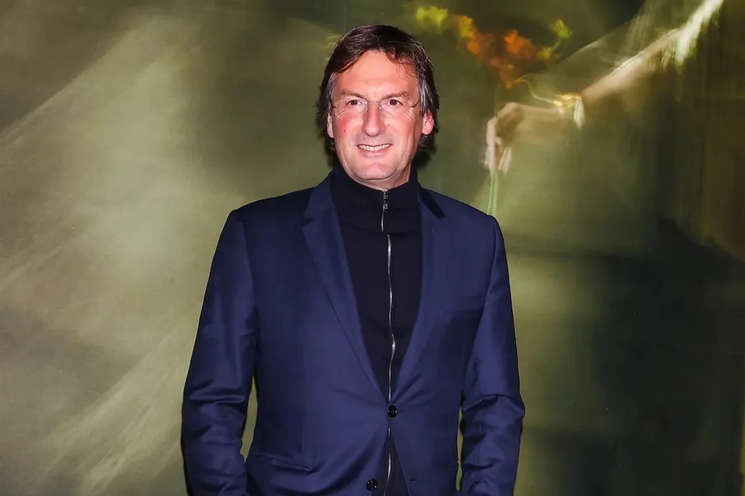 Pietro Beccari takes his leadership to new heights as he steps into the role of CEO of LVMH’s Fashion Group — a strategic move that signals a powerful new chapter for the world’s leading luxury conglomerate.