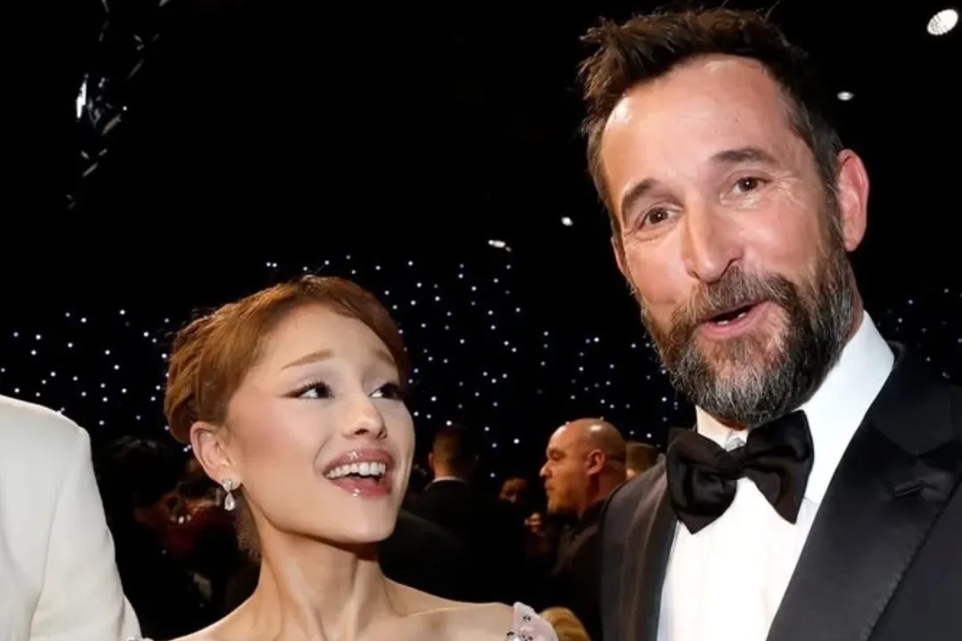 Where critics applaud, fashion speaks, and celebrities own the moment. An awards night to remember. 