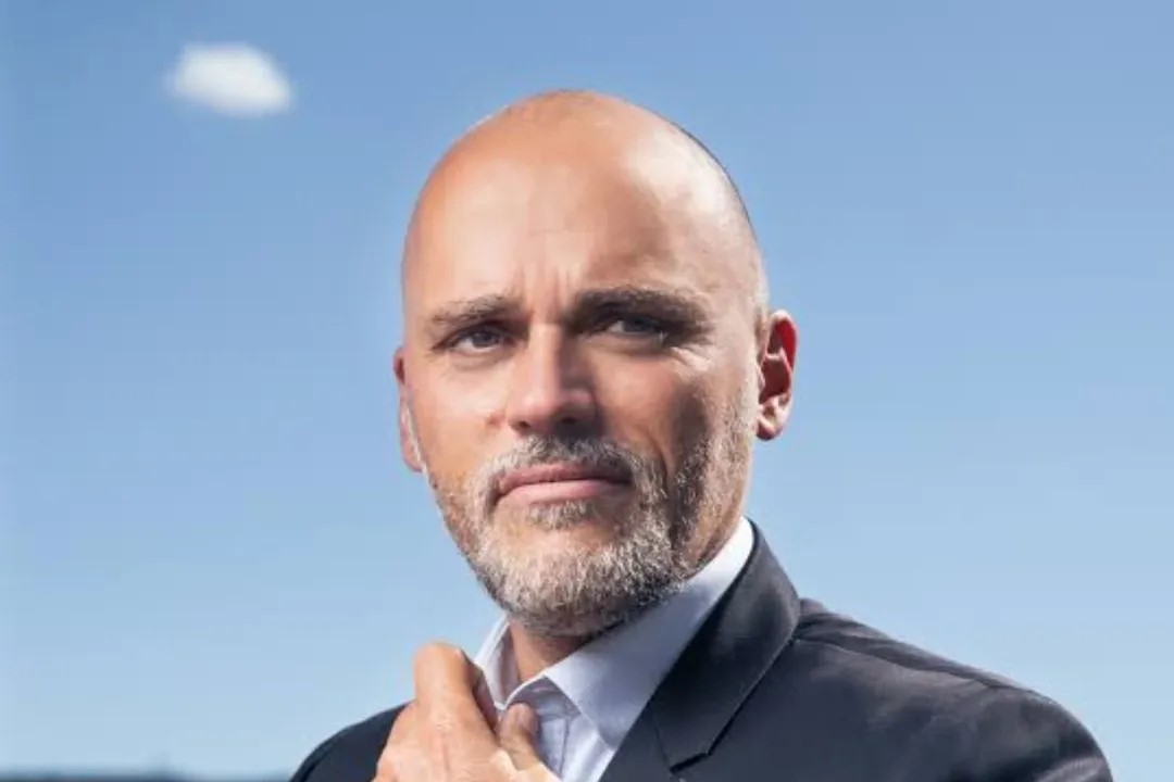 After 23 years within the LVMH universe, Tag Heuer CEO Antoine Pin is turning the page.