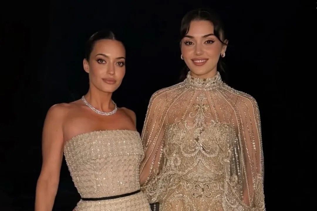 From Karen Wazen, radiant in Elie Saab, to Rym Saidi commanding attention in Georges Hobeika, and Balqees captivating in Giambattista Valli.