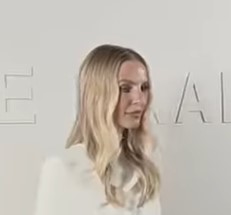 That signature Elie Saab touch we never get enough of #eliesaabcouture 2026.