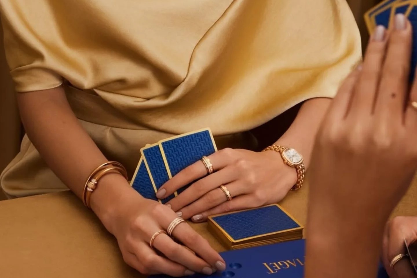 In celebration of the holy month, Piaget unveils its latest Ramadan campaign.