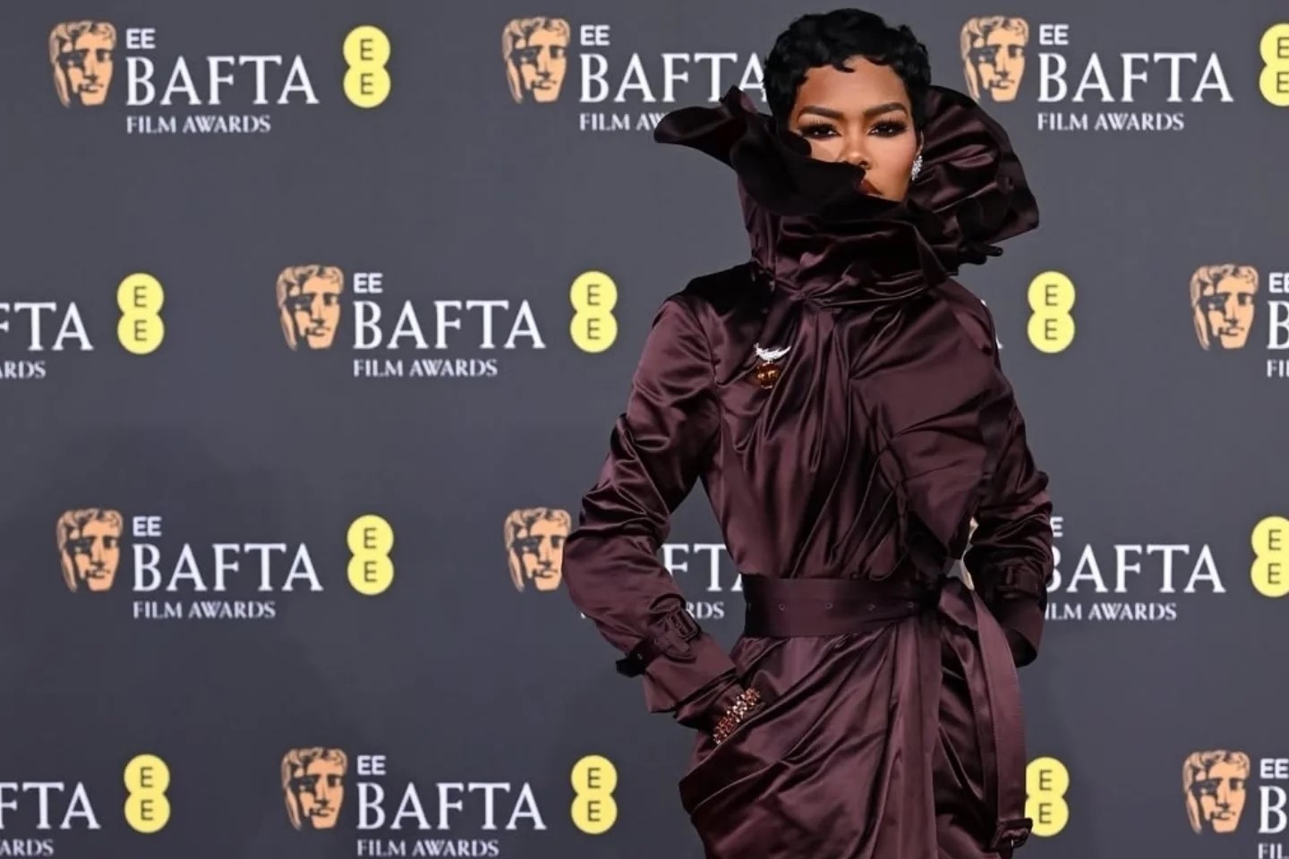 The Standout Style Moments from the BAFTA Red Carpet.