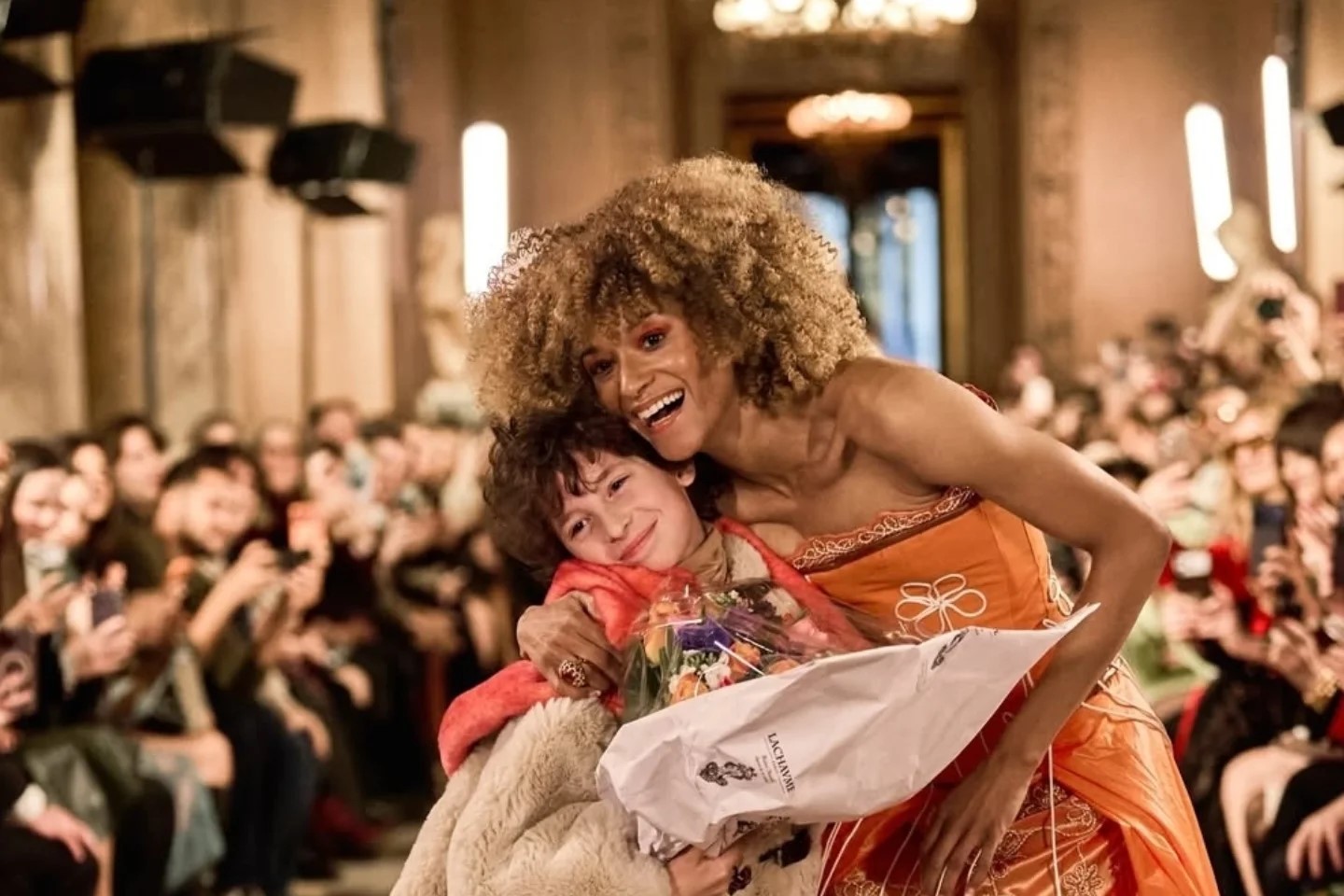 At Paris Fashion Week, moments of discovery often become the most memorable.