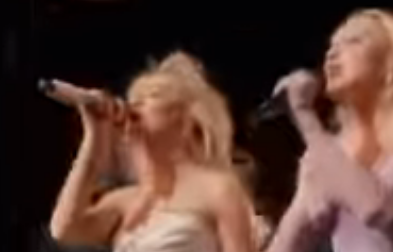 Just days after the official announcement of ‘Confessions II’, Madonna returned to the Coachella stage, offering audiences an exclusive first taste of her highly anticipated new era with a live debut of ‘I Feel So Free’.