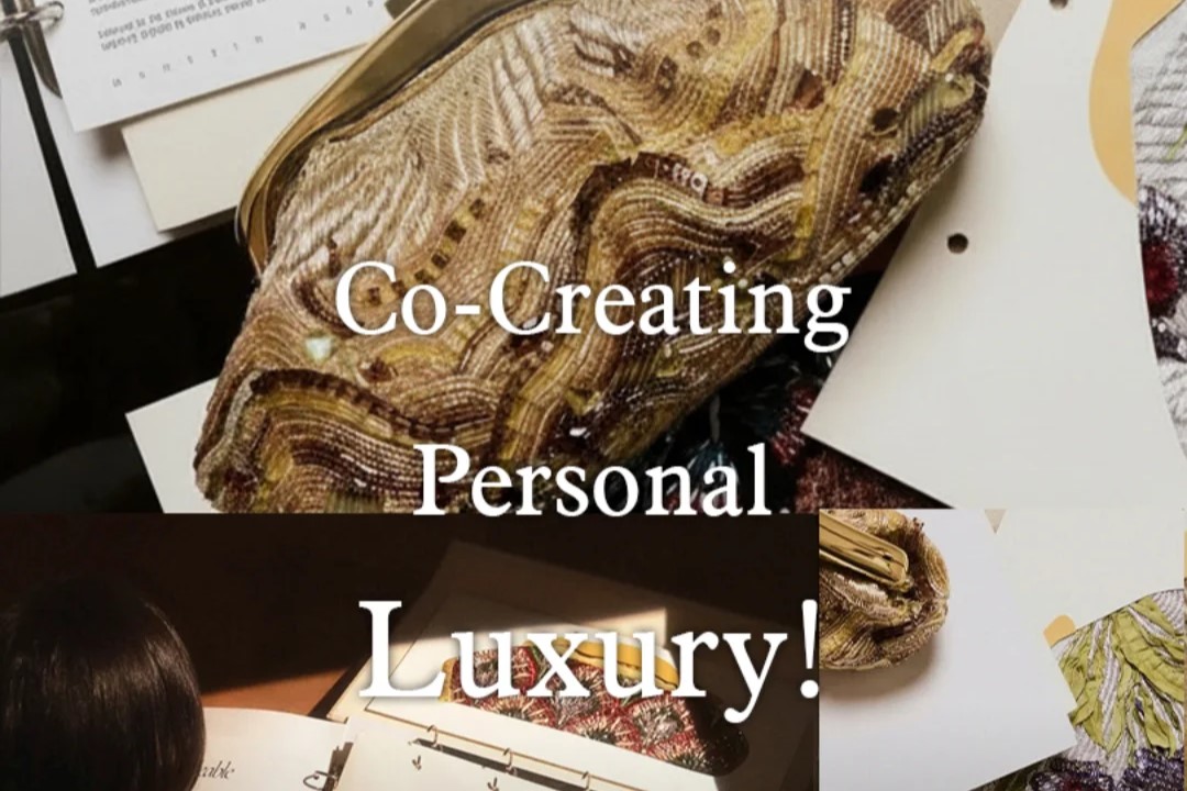 In the world of Okhtein, it’s never just about the bag—it’s about the story it carries.