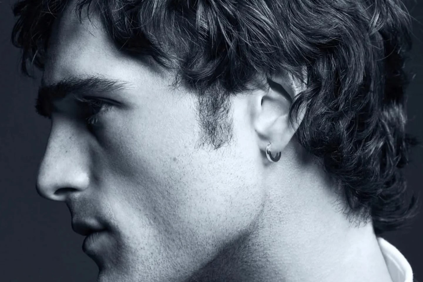 The color of a personality!Jacob Elordi steps into a new era as the face of BLEU DE CHANEL—where instinct leads, and limits no longer exist.