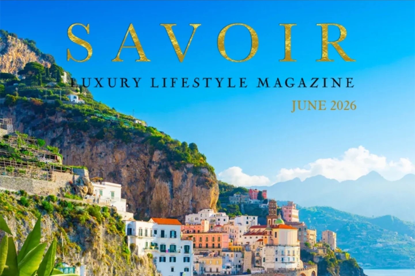 Editor’s Choice: Italy’s Most Coveted Beachside Dining Destinations This summer.