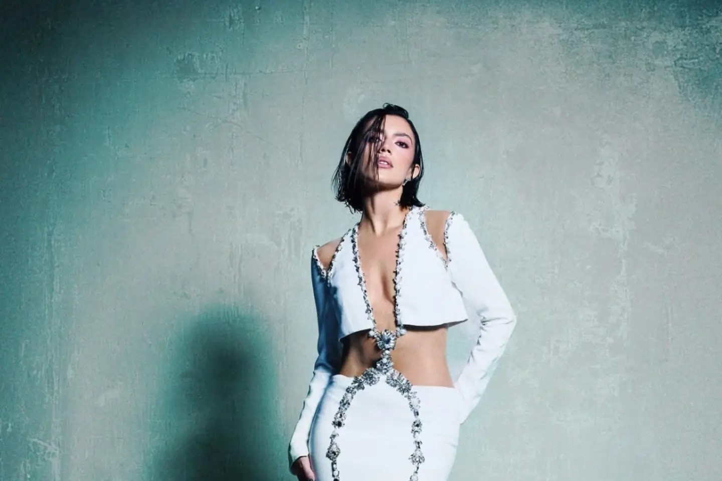 Stephanie Atala makes a case for one of BIAF 2026’s best-dressed moments.