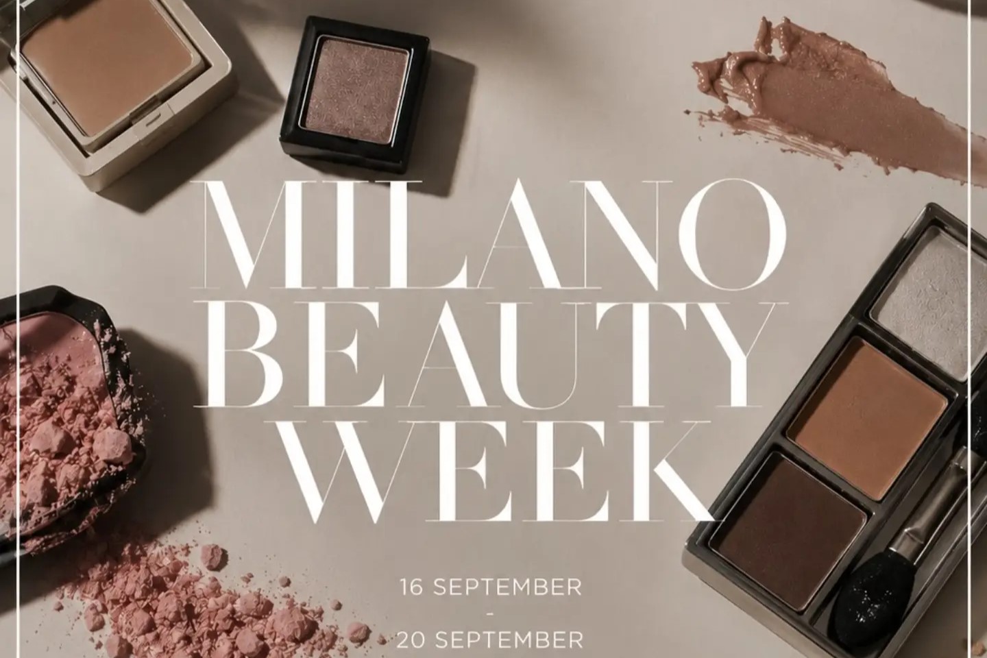 MILAN’S BEAUTY MOMENT.